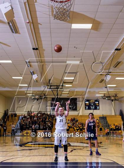 Thumbnail 3 in Dublin @ Oak Ridge (CIF NorCal Regional D1 Playoff) photogallery.