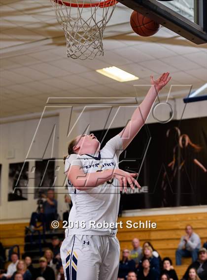 Thumbnail 2 in Dublin @ Oak Ridge (CIF NorCal Regional D1 Playoff) photogallery.