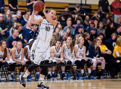 Thumbnail 1 in Dublin @ Oak Ridge (CIF NorCal Regional D1 Playoff) photogallery.