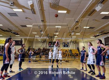 Thumbnail 1 in Dublin @ Oak Ridge (CIF NorCal Regional D1 Playoff) photogallery.