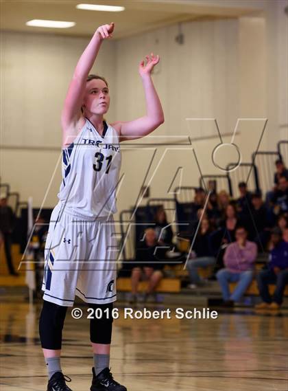 Thumbnail 1 in Dublin @ Oak Ridge (CIF NorCal Regional D1 Playoff) photogallery.