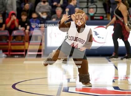 Thumbnail 3 in Modesto Christian @ Campolindo (CIF State Open Division NorCal Regional Final) photogallery.