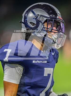 MacArthur @ Cypress Ridge