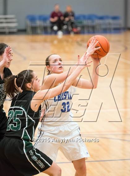 Thumbnail 3 in Evergreen Lutheran @ Mount Vernon Christian photogallery.