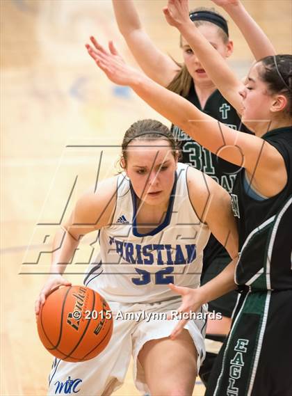 Thumbnail 3 in Evergreen Lutheran @ Mount Vernon Christian photogallery.