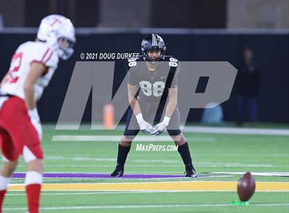 Thumbnail 3 in Cypress Park vs. Tomball (UIL 6A D2 Bi-District Playoff) photogallery.