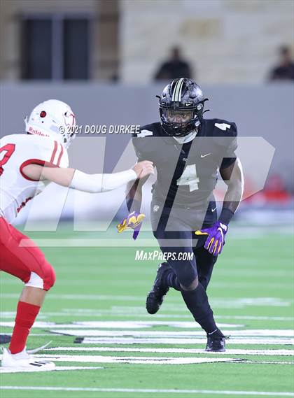 Thumbnail 1 in Cypress Park vs. Tomball (UIL 6A D2 Bi-District Playoff) photogallery.