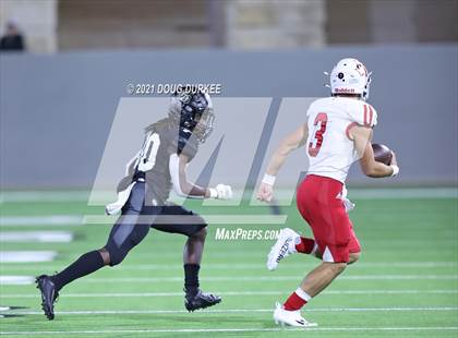 Thumbnail 3 in Cypress Park vs. Tomball (UIL 6A D2 Bi-District Playoff) photogallery.