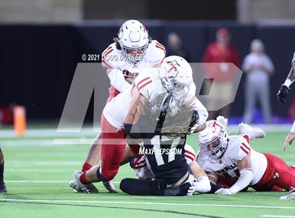 Thumbnail 2 in Cypress Park vs. Tomball (UIL 6A D2 Bi-District Playoff) photogallery.