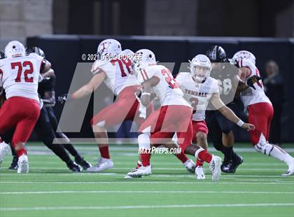 Thumbnail 1 in Cypress Park vs. Tomball (UIL 6A D2 Bi-District Playoff) photogallery.