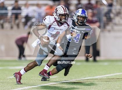 Thumbnail 2 in Round Rock @ Cedar Ridge photogallery.