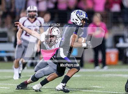 Thumbnail 2 in Round Rock @ Cedar Ridge photogallery.