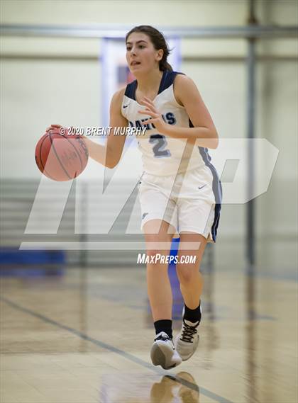 Thumbnail 3 in Riverdale Ridge vs. Eagle Ridge Academy photogallery.