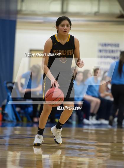 Thumbnail 2 in Riverdale Ridge vs. Eagle Ridge Academy photogallery.
