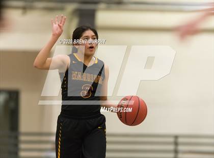 Thumbnail 1 in Riverdale Ridge vs. Eagle Ridge Academy photogallery.