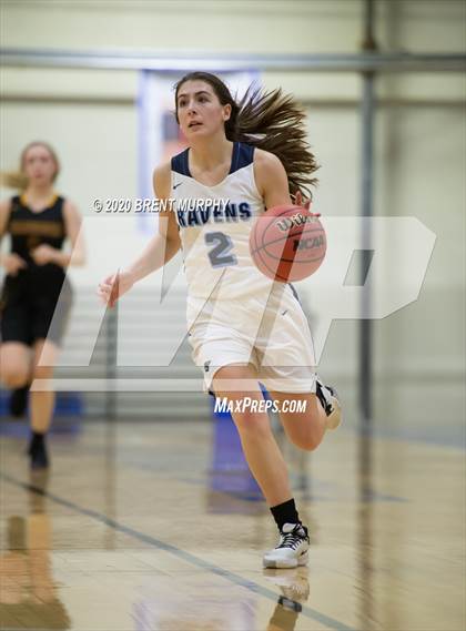 Thumbnail 2 in Riverdale Ridge vs. Eagle Ridge Academy photogallery.