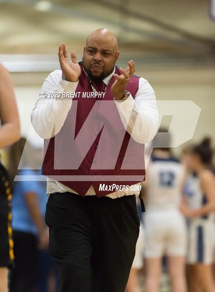 Thumbnail 1 in Riverdale Ridge vs. Eagle Ridge Academy photogallery.