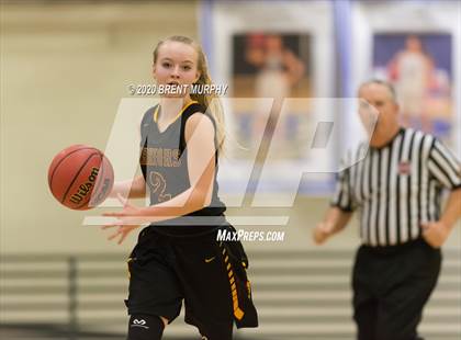 Thumbnail 3 in Riverdale Ridge vs. Eagle Ridge Academy photogallery.