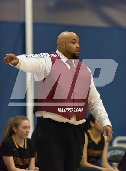 Thumbnail 1 in Riverdale Ridge vs. Eagle Ridge Academy photogallery.