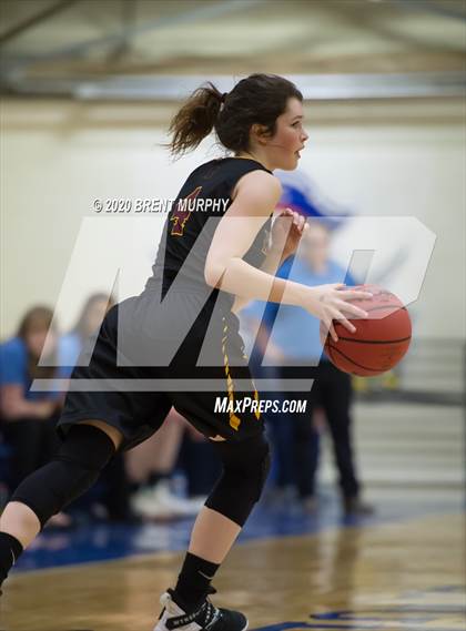 Thumbnail 2 in Riverdale Ridge vs. Eagle Ridge Academy photogallery.