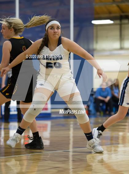 Thumbnail 3 in Riverdale Ridge vs. Eagle Ridge Academy photogallery.