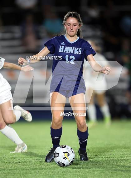 Thumbnail 1 in Charlotte Country Day School @ Charlotte Latin (NCISAA 4A Semifinal) photogallery.