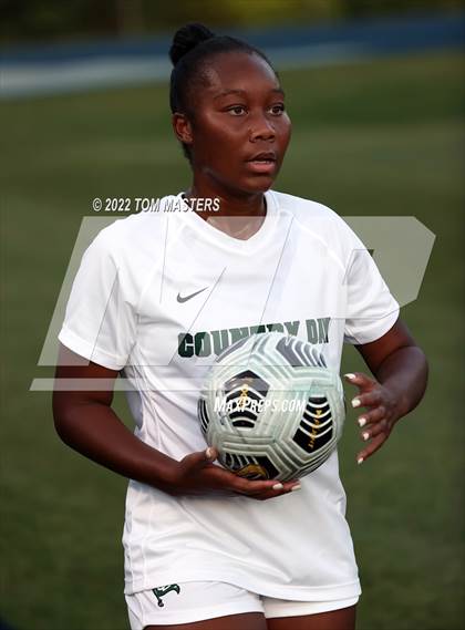 Thumbnail 3 in Charlotte Country Day School @ Charlotte Latin (NCISAA 4A Semifinal) photogallery.