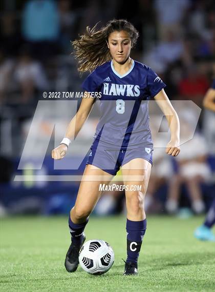 Thumbnail 2 in Charlotte Country Day School @ Charlotte Latin (NCISAA 4A Semifinal) photogallery.