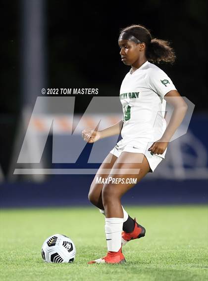 Thumbnail 1 in Charlotte Country Day School @ Charlotte Latin (NCISAA 4A Semifinal) photogallery.