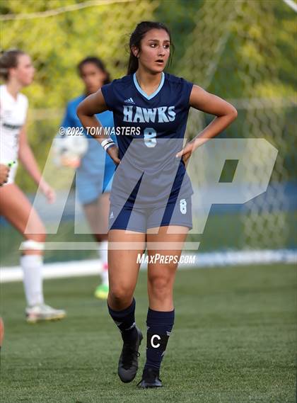 Thumbnail 3 in Charlotte Country Day School @ Charlotte Latin (NCISAA 4A Semifinal) photogallery.