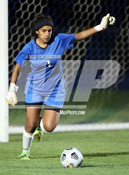 Thumbnail 1 in Charlotte Country Day School @ Charlotte Latin (NCISAA 4A Semifinal) photogallery.