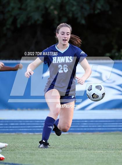 Thumbnail 2 in Charlotte Country Day School @ Charlotte Latin (NCISAA 4A Semifinal) photogallery.