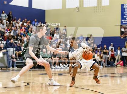 Thumbnail 1 in Prosper @ Little Elm photogallery.