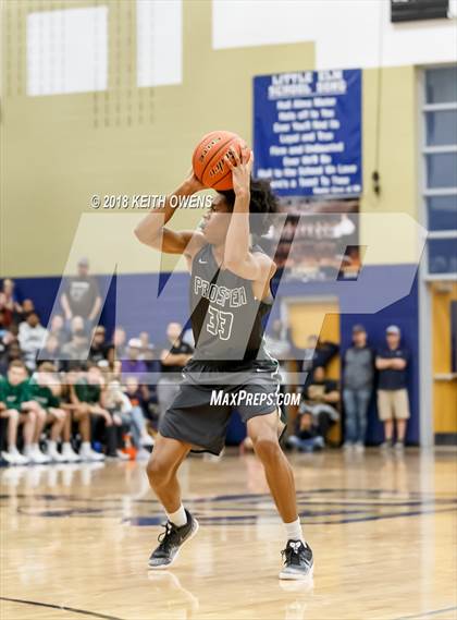Thumbnail 1 in Prosper @ Little Elm photogallery.