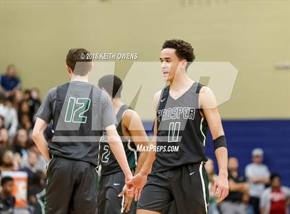 Thumbnail 2 in Prosper @ Little Elm photogallery.