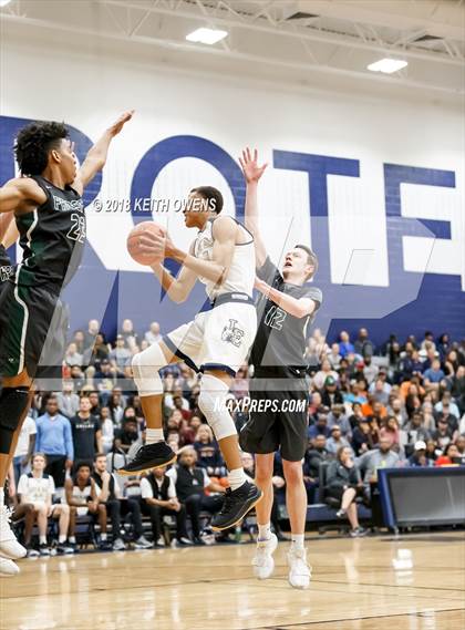 Thumbnail 3 in Prosper @ Little Elm photogallery.
