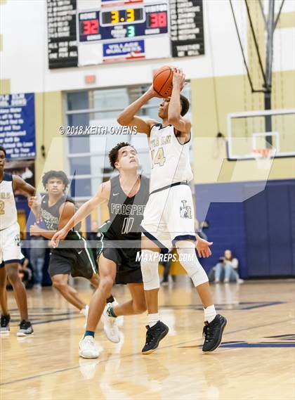 Thumbnail 3 in Prosper @ Little Elm photogallery.