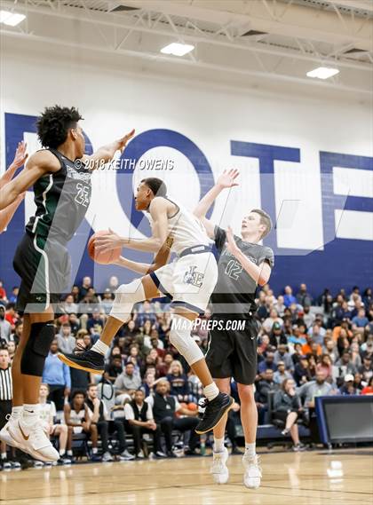 Thumbnail 1 in Prosper @ Little Elm photogallery.