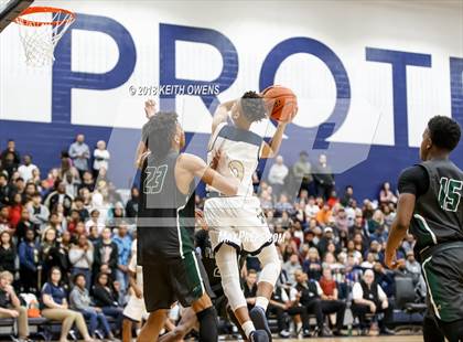 Thumbnail 3 in Prosper @ Little Elm photogallery.