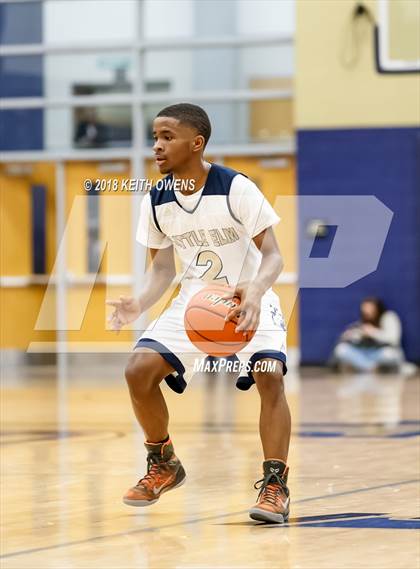 Thumbnail 3 in Prosper @ Little Elm photogallery.
