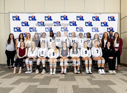 Thumbnail 1 in Tompkins vs. Keller (UIL 6A Semifinal) photogallery.