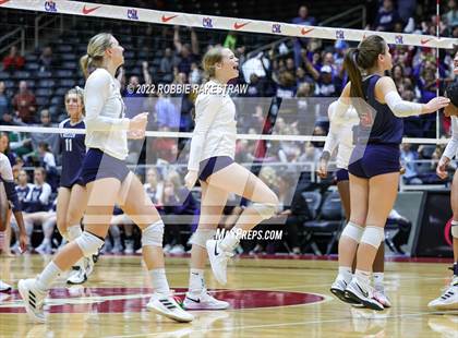 Thumbnail 1 in Tompkins vs. Keller (UIL 6A Semifinal) photogallery.