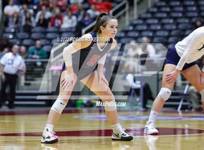 Thumbnail 1 in Tompkins vs. Keller (UIL 6A Semifinal) photogallery.