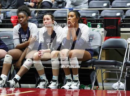 Thumbnail 1 in Tompkins vs. Keller (UIL 6A Semifinal) photogallery.