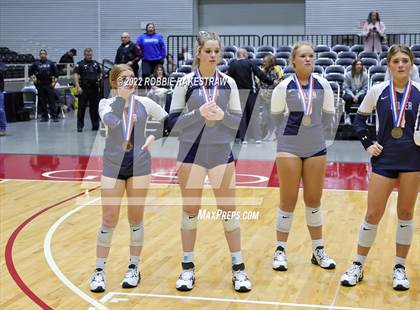 Thumbnail 1 in Tompkins vs. Keller (UIL 6A Semifinal) photogallery.