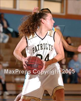 Thumbnail 2 in Burbank vs. Pioneer (Claude Brock Memorial) photogallery.