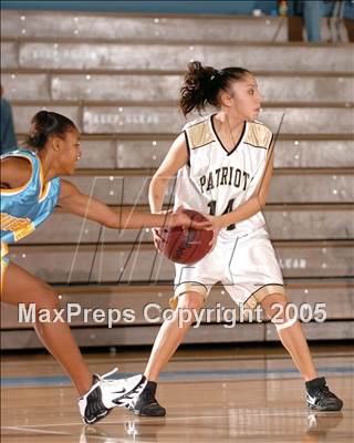 Thumbnail 1 in Burbank vs. Pioneer (Claude Brock Memorial) photogallery.