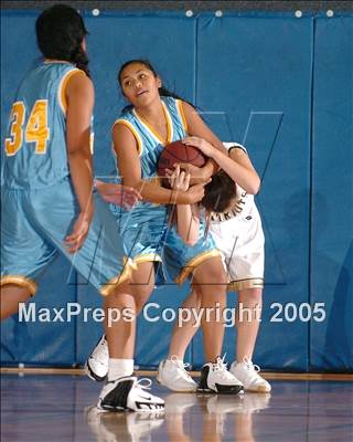 Thumbnail 1 in Burbank vs. Pioneer (Claude Brock Memorial) photogallery.