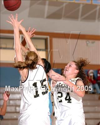 Thumbnail 2 in Burbank vs. Pioneer (Claude Brock Memorial) photogallery.