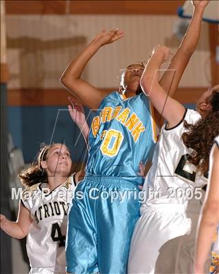 Thumbnail 1 in Burbank vs. Pioneer (Claude Brock Memorial) photogallery.